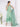 EWU21V5-21146 Unstitched Green Embroidered Cotton 3 Piece
