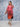 EWU21V8-21723 Unstitched Pink Embroidered Cotton 1 Piece