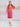 EWU21V8-21726 Unstitched Pink Embroidered Cotton 1 Piece