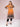 EWU21V8-21732 Unstitched Orange Embroidered Cotton 1 Piece