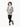 Boy's Grey Blazer - EBTB22-4472