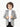 Boy's Grey Blazer - EBTB22-4472
