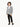 Boy's Grey Blazer - EBTB22-4472