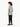 Boy's Grey Blazer - EBTB22-4472