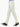 Boy's White Chino Pant - EBBCP21-006