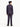 Boy's Purple Coat Pant - EBTCPC22-4460