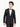 Boy's Black Coat Pant - EBTCPC22-4461