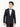 Boy's Black Coat Pant - EBTCPC22-4461