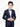 Boy's Navy Coat Pant - EBTCPC22-4465