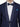 Boy's Navy Coat Pant - EBTCPC22-4465