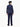 Boy's Navy Coat Pant - EBTCPC22-4465
