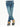 Boy's Blue Denim Pant - EBBDP22-003
