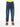 Boy's Denim Blue Denim Pant - EBBDP22-005