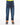 Boy's Denim Blue Denim Pant - EBBDP22-005