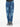 Boy's Blue Denim Pant - EBBDP22-009