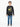 Boy's Blue Denim Pant - EBBDP22-009