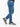 Boy's Blue Denim Pant - EBBDP22-009