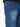 Boy's Blue Denim Pant - EBBDP22-009