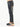 Boy's Grey Denim Pant - EBBDP22-010