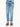Boy's Blue Denim Pant - EBBDP22-022