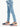 Boy's Blue Denim Pant - EBBDP22-022