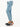 Boy's Mid Blue Denim Pant - EBBDP22-024