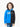 Boy's Blue & Black Hoodie - EBTH22-003