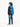 Boy's Blue & Black Hoodie - EBTH22-003