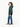 Boy's Green & Black Hoodie - EBTH22-005