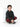 Boy's Black Hoodie - EBTH22-014
