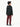 Boy's Black Hoodie - EBTH22-014
