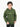 Boy's Army Green Hoodie - EBTH22-017