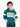 Boy's Dark Teal Hoodie - EBTH22-022