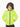 Boy's Black Neon Jacket - EBTJP22-001