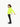 Boy's Black Neon Jacket - EBTJP22-001