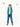 Boy's Green Jacket - EBTJP22-003