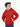 Boy's Red Jacket - EBTJP22-005