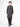 Boy's Dark Grey Kurta Shalwar - EBTKS22-3769