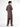 Boy's Brown Kurta Shalwar - EBTKS22-3770