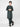 Boy's Bottle Green Kurta Shalwar - EBTKS22-3777
