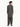 Boy's Black Olive Kurta Shalwar - EBTKS22-3787