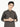 Boy's Black Olive Kurta Shalwar - EBTKS22-3787