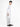 Boy's Off White Kurta Shalwar - EBTKS22-3795