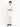 Boy's Cream Kurta Shalwar - EBTKS22-3799