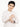 Boy's Cream Kurta Shalwar - EBTKS22-3799