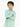 Boy's Mint Green Kurta Shalwar - EBTKS22-3804