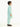 Boy's Mint Green Kurta Shalwar - EBTKS22-3804