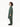 Boy's Green Kurta Shalwar - EBTKS22-3819