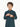 Boy's Teal Kurta - EBTK22-3784