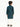 Boy's Teal Kurta - EBTK22-3784